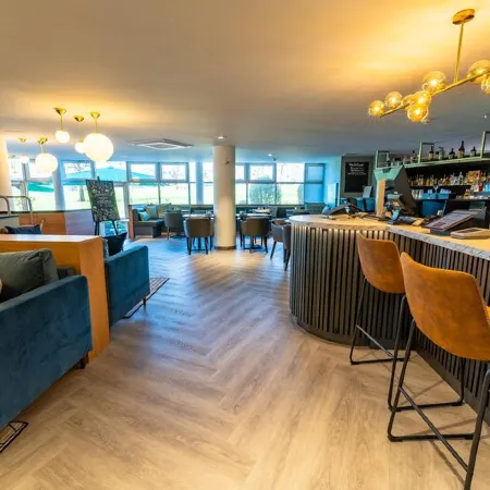 Maseven Stuttgart SI Centrum Ehem SI-Suites