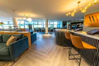 MASEVEN Stuttgart SI Centrum (ehem. SI-SUITES) - 4-Sterne