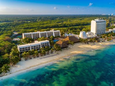Zel Cozumel