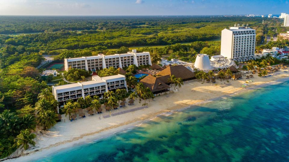 Zel Cozumel
