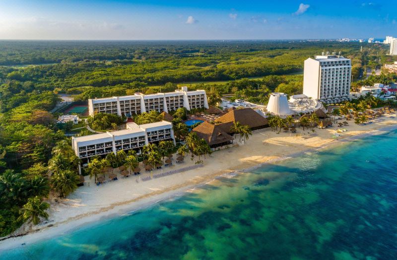 Zel Cozumel