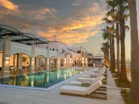 Grecotel Plaza Beach House - Merinäköala