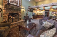 Hearthstone Inn & Suites - Pet Friendly