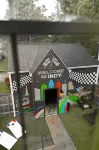 Victory Lane Villa Game Room - Hot Tub - Firepit - Homestays
