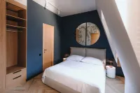 Meidan Heritage Suites - Apartments