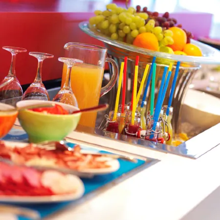 Ibis Styles Hotel Berlin Mitte