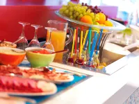 Ibis Styles Hotel Berlin Mitte - 2-Star