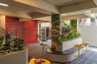 The Hosteller Bangalore, CV Raman Nagar - Hosteller