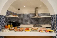 Gala Residence Villa Giovanna - breakfast