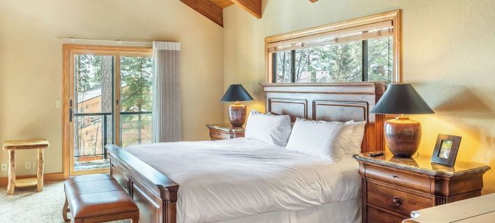 Frosted Shore by AvantStay Hotels in Washoe County