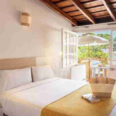 Rvapartaments Escala Brava Rooms