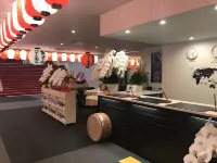 fujisan resort hotel - واي فاي