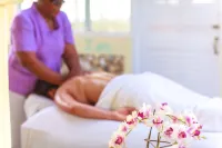 Franklyn D Resort & Spa All Inclusive - spa