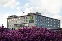 Holiday Inn Express BRADFORD CITY CENTRE by IHG - Bares