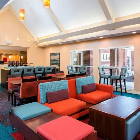 Residence Inn Rockford