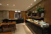 Morada Inn Hotel - breakfast