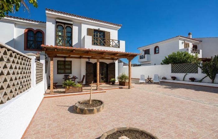 GuestReady - Duplex Turman Agaete Terrace