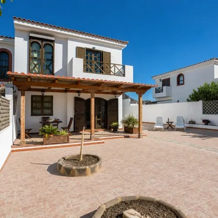 GuestReady - Duplex Turman Agaete Terrace