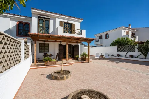 GuestReady - Duplex Turman Agaete Terrace - Wifi