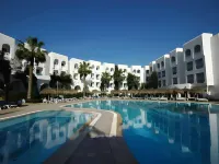 Hotel Menara - Beach