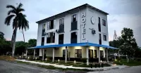 Hotel ZT - Wifi