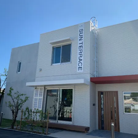 Hostel SunTerrace Ishigaki