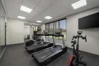Comfort Suites - Gym
