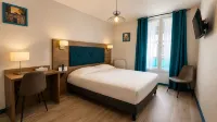 Logis Hôtel Au Croissant Hotels in Indre