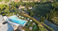 Cappuccina Country Resort - Parking