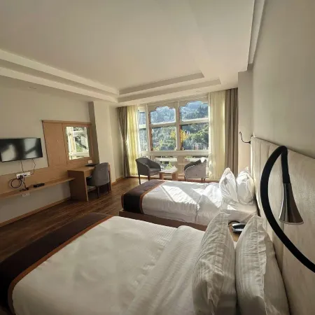 Hotel Ananda
