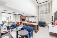 Holiday Inn Express & Suites BATON ROUGE EAST by IHG - Wi-Fi