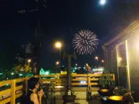โรงแรมโคเคะ มูซู - วิว
