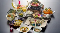 Bessho Onsen Kashiwaya Honten - بيت ضيافة