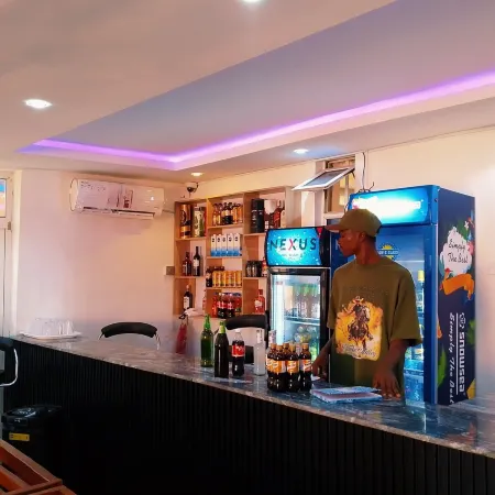 Plus 234 Hotels and Suites