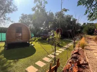 Hobbit Houses - 3-نجوم