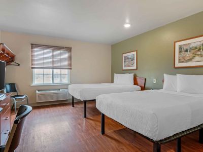 Extended Stay America Select Suites - Indianapolis - Greenwood
