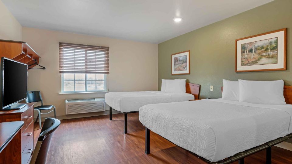 Extended Stay America Select Suites - Indianapolis - Greenwood