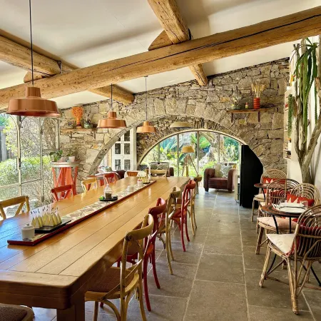 Domaine les Mésanges
