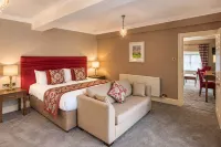 Hazlewood Castle & Spa -  Ferienhäuser