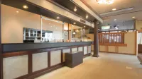 Kanonji Grand Hotel - 3 estrellas