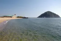 Seapa Makoto - Beach