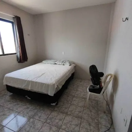Donizete Vasconcellos Hotel di Sobral