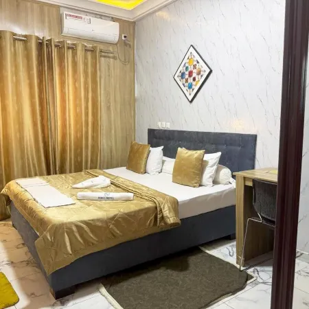BISSO HOTEL