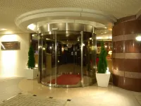 Matsumoto Wellton Hotel Hotels near Fukashi Shrine