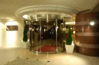 Matsumoto Wellton Hotel - Bjergudsigt