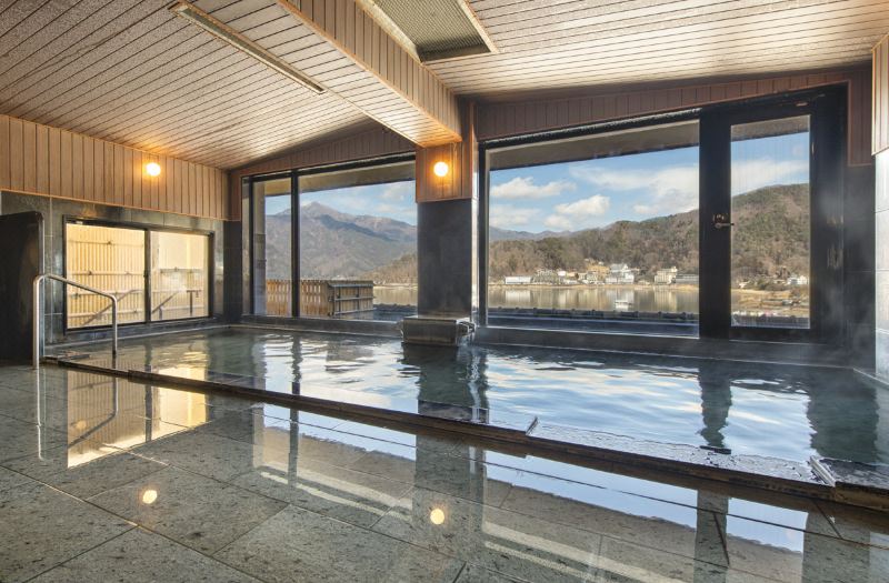 Yamagisi Ryokan photo 2