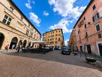 Baglioni Art Suite - Luxury Art Perugia - 3-Star
