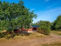 "Agla" - 2.5km from the sea - 3-Star