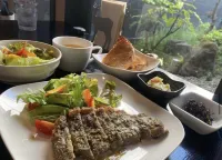 Smile Hotel Nara - Bữa sáng