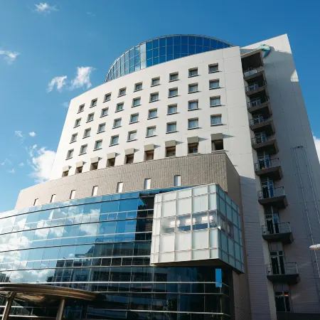 Hotel Avalorm Kinokuni
